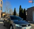Серый Фольксваген Джетта, объемом двигателя 2.5 л и пробегом 289 тыс. км за 7899 $, фото 1 на Automoto.ua