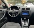 Фольксваген Джетта 2012 в Кривом Роге на Automoto.ua Серый Фольксваген Джетта, объемом двигателя 2 л и пробегом 153 тыс. км за 7700 $, фото 9 на Automoto.ua