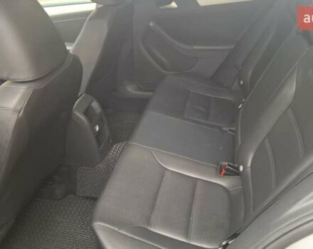 Сірий Фольксваген Джетта, об'ємом двигуна 2.5 л та пробігом 312 тис. км за 7700 $, фото 15 на Automoto.ua