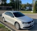 Серый Фольксваген Джетта, объемом двигателя 1.4 л и пробегом 220 тыс. км за 6999 $, фото 1 на Automoto.ua