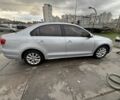 Фольксваген Джетта 2012 в Киеве на Automoto.ua Серый Фольксваген Джетта, объемом двигателя 2.5 л и пробегом 171 тыс. км за 7500 $, фото 10 на Automoto.ua