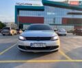 Сірий Фольксваген Джетта, об'ємом двигуна 2.5 л та пробігом 297 тис. км за 7000 $, фото 1 на Automoto.ua