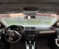 Фольксваген Джетта 2012 в Киеве на Automoto.ua Серый Фольксваген Джетта, объемом двигателя 2.5 л и пробегом 171 тыс. км за 7500 $, фото 5 на Automoto.ua