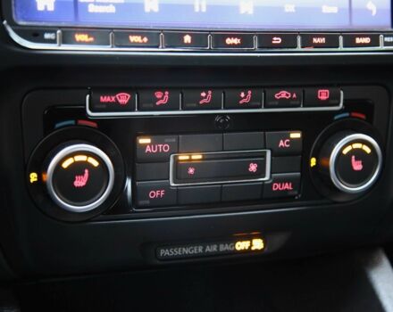 Серый Фольксваген Джетта, объемом двигателя 2 л и пробегом 139 тыс. км за 1220 $, фото 16 на Automoto.ua