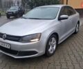 Сірий Фольксваген Джетта, об'ємом двигуна 2.5 л та пробігом 312 тис. км за 7700 $, фото 1 на Automoto.ua