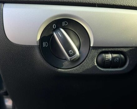 Сірий Фольксваген Джетта, об'ємом двигуна 2 л та пробігом 175 тис. км за 9999 $, фото 13 на Automoto.ua