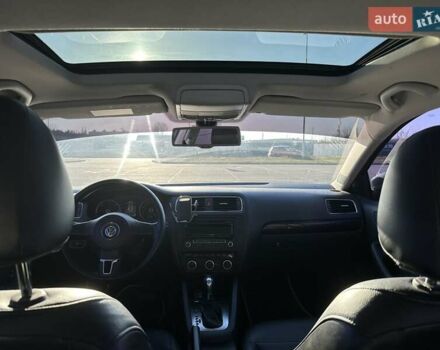 Сірий Фольксваген Джетта, об'ємом двигуна 1.97 л та пробігом 186 тис. км за 10250 $, фото 10 на Automoto.ua