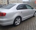 Сірий Фольксваген Джетта, об'ємом двигуна 2.5 л та пробігом 312 тис. км за 7700 $, фото 3 на Automoto.ua