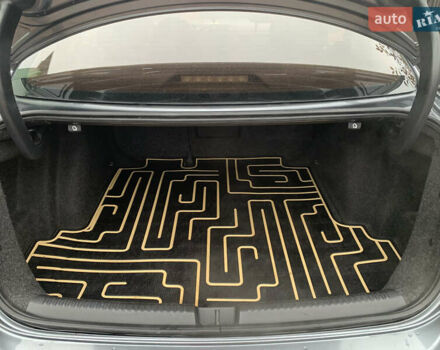 Сірий Фольксваген Джетта, об'ємом двигуна 2.5 л та пробігом 279 тис. км за 7200 $, фото 9 на Automoto.ua