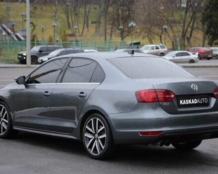 Серый Фольксваген Джетта, объемом двигателя 2 л и пробегом 139 тыс. км за 1220 $, фото 3 на Automoto.ua