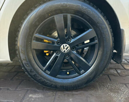 Серый Фольксваген Джетта, объемом двигателя 2 л и пробегом 275 тыс. км за 11000 $, фото 15 на Automoto.ua