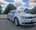 Серый Фольксваген Джетта, объемом двигателя 1.39 л и пробегом 180 тыс. км за 7900 $, фото 2 на Automoto.ua