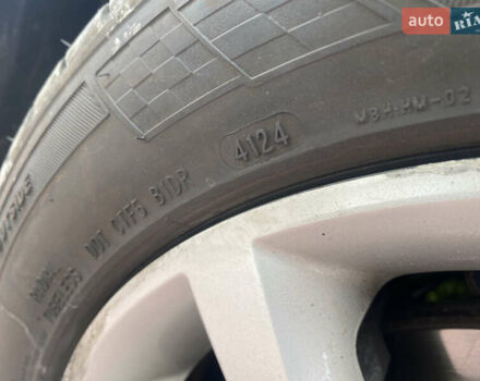 Сірий Фольксваген Джетта, об'ємом двигуна 2.5 л та пробігом 297 тис. км за 8600 $, фото 12 на Automoto.ua