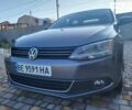 Сірий Фольксваген Джетта, об'ємом двигуна 1.97 л та пробігом 212 тис. км за 9900 $, фото 1 на Automoto.ua