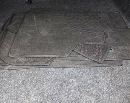 Серый Фольксваген Джетта, объемом двигателя 2.5 л и пробегом 210 тыс. км за 7600 $, фото 13 на Automoto.ua