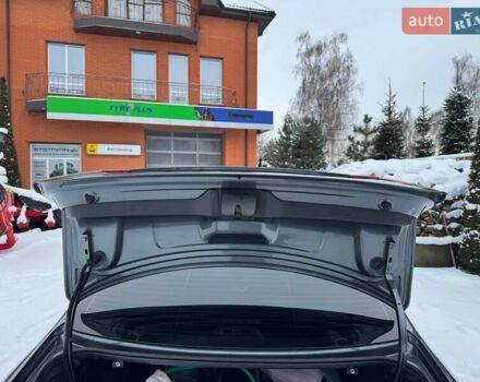 Сірий Фольксваген Джетта, об'ємом двигуна 2 л та пробігом 165 тис. км за 8000 $, фото 11 на Automoto.ua