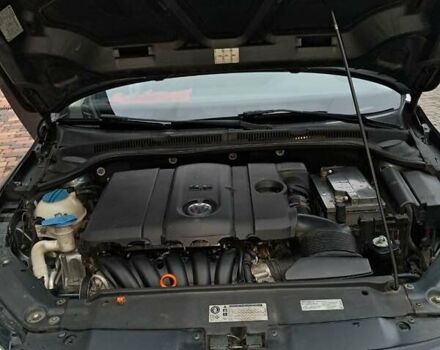 Сірий Фольксваген Джетта, об'ємом двигуна 2.48 л та пробігом 144 тис. км за 8500 $, фото 13 на Automoto.ua