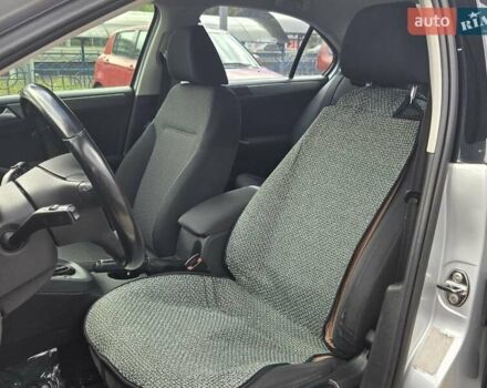 Серый Фольксваген Джетта, объемом двигателя 1.39 л и пробегом 155 тыс. км за 7599 $, фото 12 на Automoto.ua