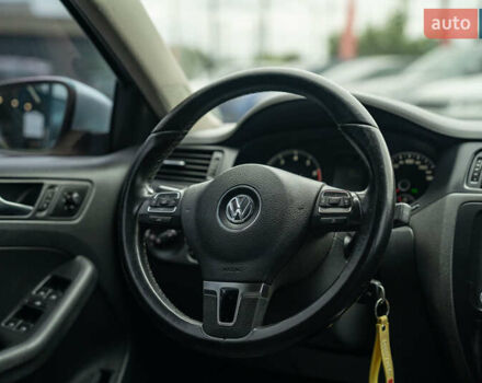 Серый Фольксваген Джетта, объемом двигателя 1.39 л и пробегом 122 тыс. км за 9900 $, фото 20 на Automoto.ua