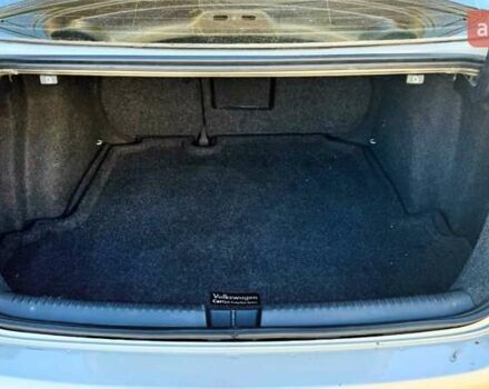 Серый Фольксваген Джетта, объемом двигателя 2.48 л и пробегом 150 тыс. км за 8800 $, фото 8 на Automoto.ua