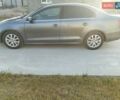 Сірий Фольксваген Джетта, об'ємом двигуна 2.48 л та пробігом 279 тис. км за 7500 $, фото 2 на Automoto.ua