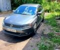 Сірий Фольксваген Джетта, об'ємом двигуна 2.5 л та пробігом 300 тис. км за 7700 $, фото 1 на Automoto.ua