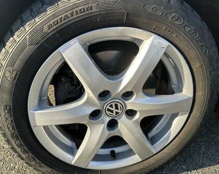 Сірий Фольксваген Джетта, об'ємом двигуна 1.97 л та пробігом 186 тис. км за 10250 $, фото 17 на Automoto.ua