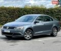 Серый Фольксваген Джетта, объемом двигателя 2.5 л и пробегом 190 тыс. км за 8300 $, фото 4 на Automoto.ua
