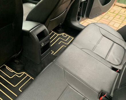 Сірий Фольксваген Джетта, об'ємом двигуна 2.5 л та пробігом 279 тис. км за 7200 $, фото 8 на Automoto.ua