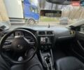 Серый Фольксваген Джетта, объемом двигателя 1.97 л и пробегом 145 тыс. км за 12000 $, фото 7 на Automoto.ua