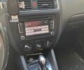 Серый Фольксваген Джетта, объемом двигателя 2.48 л и пробегом 224 тыс. км за 7900 $, фото 9 на Automoto.ua