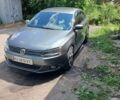 Сірий Фольксваген Джетта, об'ємом двигуна 2.5 л та пробігом 300 тис. км за 7700 $, фото 1 на Automoto.ua