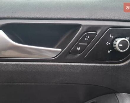 Сірий Фольксваген Джетта, об'ємом двигуна 2.5 л та пробігом 312 тис. км за 7700 $, фото 19 на Automoto.ua