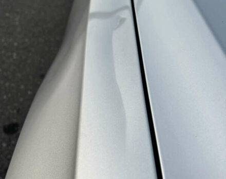 Серый Фольксваген Джетта, объемом двигателя 1.98 л и пробегом 317 тыс. км за 7400 $, фото 14 на Automoto.ua