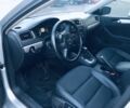 Сірий Фольксваген Джетта, об'ємом двигуна 2.5 л та пробігом 220 тис. км за 8450 $, фото 3 на Automoto.ua