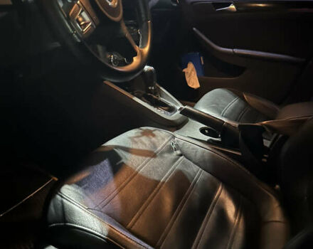 Серый Фольксваген Джетта, объемом двигателя 1.97 л и пробегом 187 тыс. км за 9900 $, фото 20 на Automoto.ua