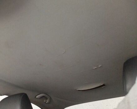 Серый Фольксваген Джетта, объемом двигателя 2.5 л и пробегом 290 тыс. км за 7600 $, фото 22 на Automoto.ua