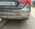 Серый Фольксваген Джетта, объемом двигателя 1.98 л и пробегом 137 тыс. км за 6800 $, фото 6 на Automoto.ua