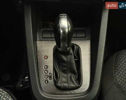 Серый Фольксваген Джетта, объемом двигателя 1.4 л и пробегом 154 тыс. км за 7600 $, фото 23 на Automoto.ua