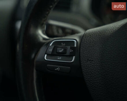 Серый Фольксваген Джетта, объемом двигателя 1.39 л и пробегом 122 тыс. км за 9900 $, фото 22 на Automoto.ua