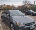 Сірий Фольксваген Джетта, об'ємом двигуна 2.48 л та пробігом 144 тис. км за 8500 $, фото 1 на Automoto.ua