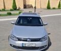 Серый Фольксваген Джетта, объемом двигателя 1.39 л и пробегом 200 тыс. км за 7900 $, фото 1 на Automoto.ua