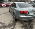 Серый Фольксваген Джетта, объемом двигателя 1.97 л и пробегом 267 тыс. км за 6299 $, фото 3 на Automoto.ua