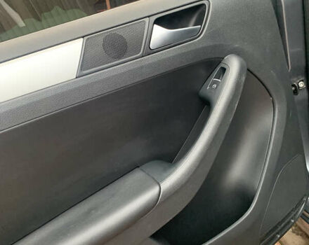 Сірий Фольксваген Джетта, об'ємом двигуна 2.5 л та пробігом 279 тис. км за 7200 $, фото 10 на Automoto.ua