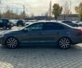 Сірий Фольксваген Джетта, об'ємом двигуна 2 л та пробігом 175 тис. км за 9999 $, фото 3 на Automoto.ua