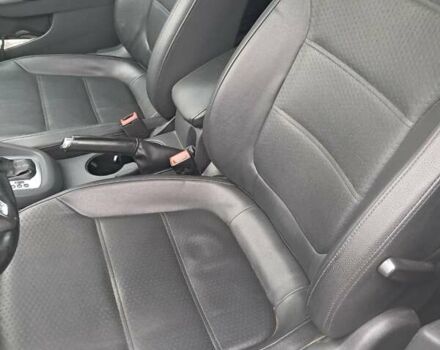 Сірий Фольксваген Джетта, об'ємом двигуна 2.48 л та пробігом 144 тис. км за 8500 $, фото 10 на Automoto.ua