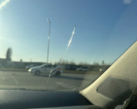 Сірий Фольксваген Джетта, об'ємом двигуна 1.97 л та пробігом 186 тис. км за 10250 $, фото 18 на Automoto.ua