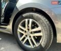 Серый Фольксваген Джетта, объемом двигателя 1.6 л и пробегом 237 тыс. км за 8700 $, фото 2 на Automoto.ua