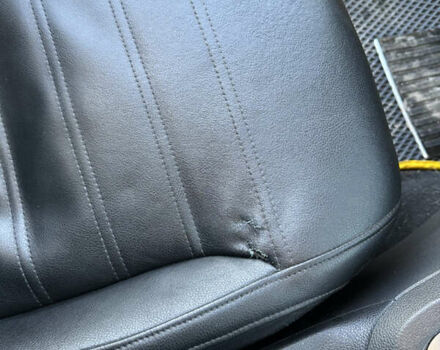 Сірий Фольксваген Джетта, об'ємом двигуна 1.97 л та пробігом 186 тис. км за 10250 $, фото 19 на Automoto.ua