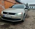 Сірий Фольксваген Джетта, об'ємом двигуна 1.98 л та пробігом 180 тис. км за 7700 $, фото 17 на Automoto.ua